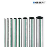 Geberit Mapress Sortiment