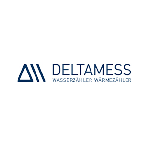Logo Deltamess - Partner Richter & Röhrig Haustechnik