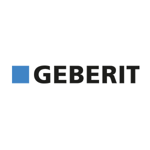Logo Geberit - Partner Richter & Röhrig Haustechnik