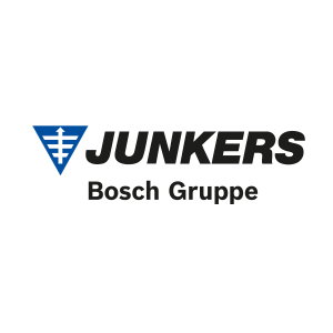Logo Junkers - Partner Richter & Röhrig Haustechnik