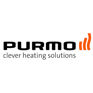 Logo Purmo - Partner Richter & Röhrig Haustechnik