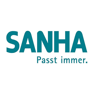 Logo Sanha - Partner Richter & Röhrig Haustechnik
