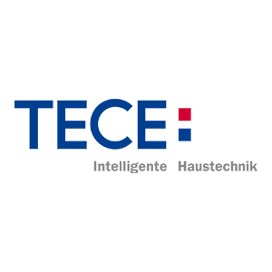 Logo TECE - Partner Richter & Röhrig Haustechnik