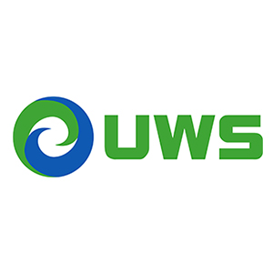 Logo UWS - Partner Richter & Röhrig Haustechnik