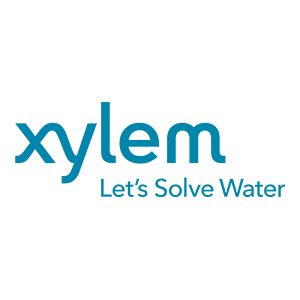 Logo Xylem - Partner Richter & Röhrig Haustechnik