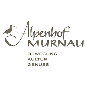 Logo Hotel Alpenhof Murnau