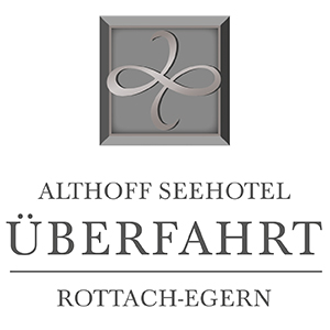 Logo Althoff Seehotel Überfahrt Rottach-Egern