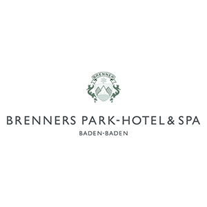 Logo Hotel Brenners Park Baden-Baden