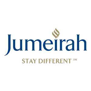 Logo Hotel Jumeirah Frankfurt