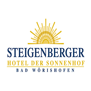 Logo Steigenberger Hof Bad Wörishofen