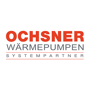 Logo Ochsner Systempartner - Partner Richter & Röhrig Haustechnik