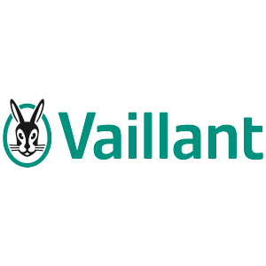 Logo Vaillant - Partner Richter & Röhrig Haustechnik