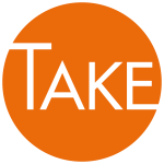 Take Logo