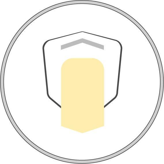 Kalkschutz Biokat Icon